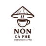 NÓN Cà Phê logo